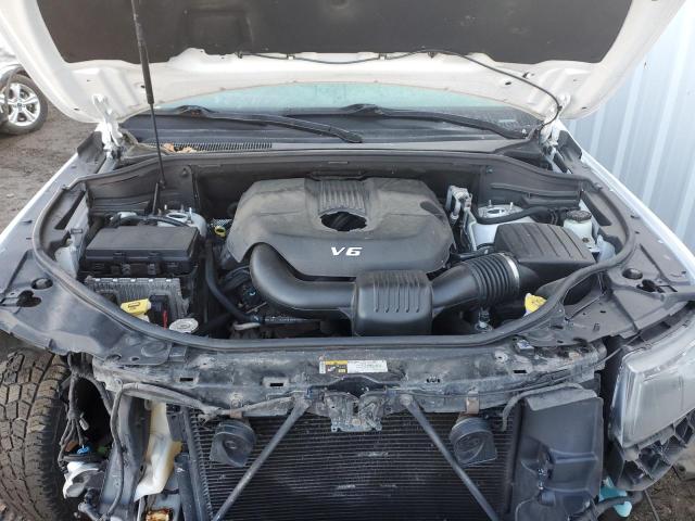 Photo 12 from auction – 2014 JEEP GRAND CHER with VIN 1C4RJFBG6EC339630