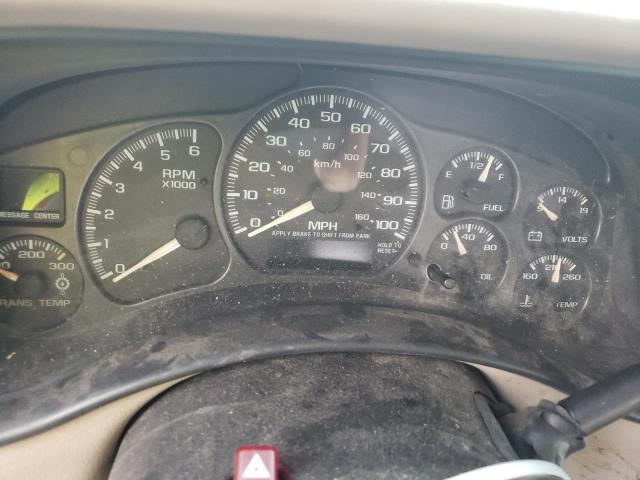 Photo 9 from auction – 2002 CHEVROLET SILVERADO with VIN 1GCGC13U92F109017