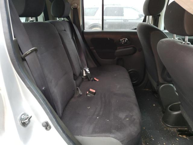 Photo 11 from auction – 2011 NISSAN CUBE BASE with VIN JN8AZ2KR2BT202054