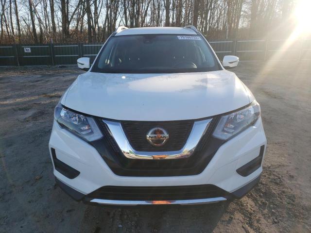 Photo 5 from auction – 2020 NISSAN ROGUE S with VIN KNMAT2MT2LP539775