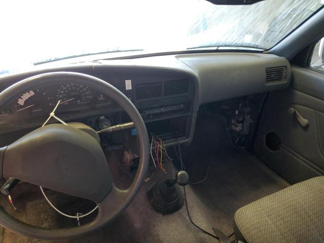 Photo 8 from auction – 1993 TOYOTA PICKUP 1/2 with VIN JT4RN93PXP5080622