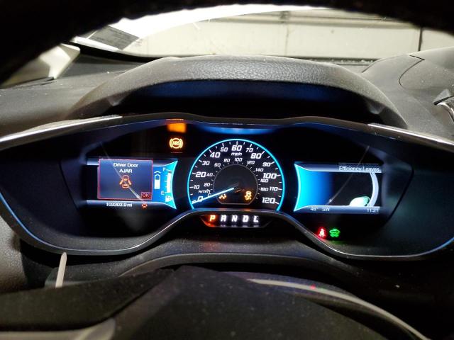 Photo 9 from auction – 2013 FORD C-MAX SEL with VIN 1FADP5BU8DL554228