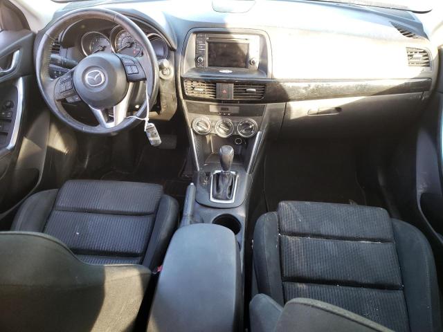 Photo 8 from auction – 2014 MAZDA CX-5 TOURI with VIN JM3KE2CY0E0404812