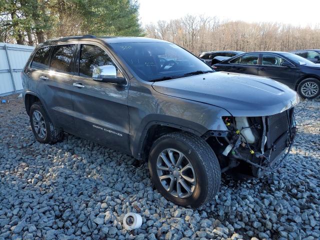 Photo 4 from auction – 2014 JEEP GRAND CHER with VIN 1C4RJFBG8EC471479