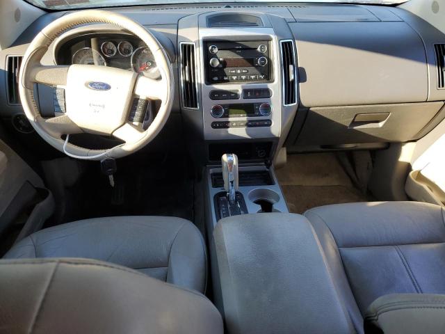Photo 8 from auction – 2010 FORD EDGE LIMIT with VIN 2FMDK4KC4ABB71209