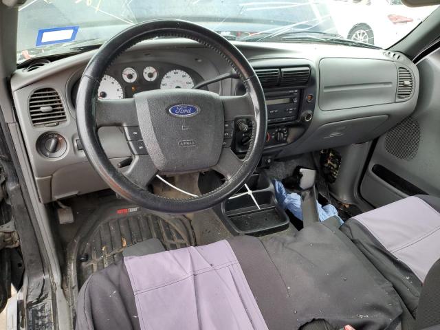 Photo 8 from auction – 2011 FORD RANGER SUP with VIN 1FTKR4EE8BPA22056