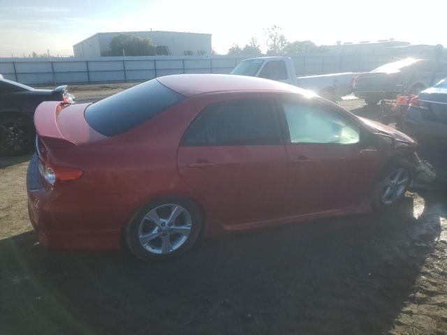 Фото 3 с аукциона – 2012 TOYOTA COROLLA BA с VIN 5YFBU4EE9CP017432