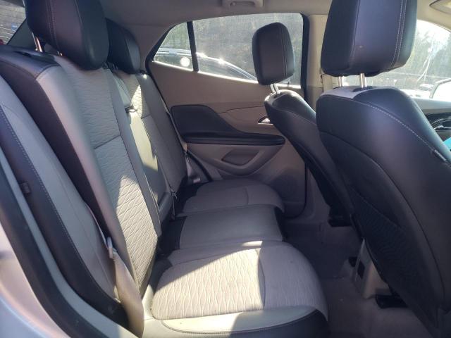 Photo 11 from auction – 2015 BUICK ENCORE with VIN KL4CJASB1FB194883