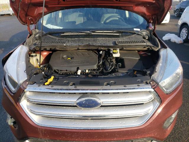 Photo 12 from auction – 2018 FORD ESCAPE SE with VIN 1FMCU9GDXJUB75831