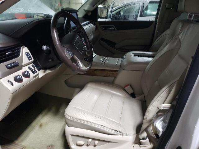 Photo 7 from auction – 2016 GMC YUKON DENA with VIN 1GKS2CKJ1GR161753