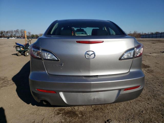 Photo 6 from auction – 2012 MAZDA 3 I with VIN JM1BL1UG1C1531199