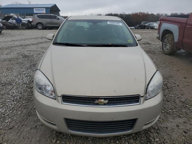 Photo 5 from auction – 2008 CHEVROLET IMPALA LS with VIN 2G1WB58K389230763