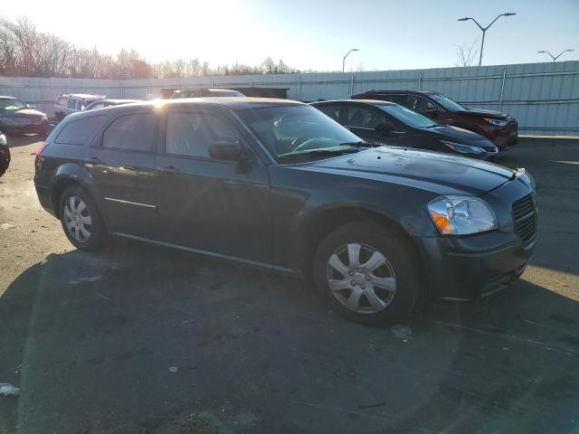 Photo 4 from auction – 2007 DODGE MAGNUM SE with VIN 2D4FV47TX7H642057