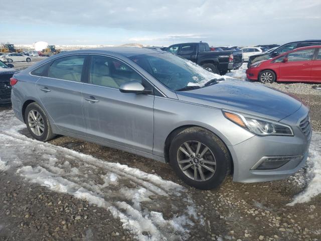 Photo 4 from auction – 2015 HYUNDAI SONATA SE with VIN 5NPE24AF8FH168121