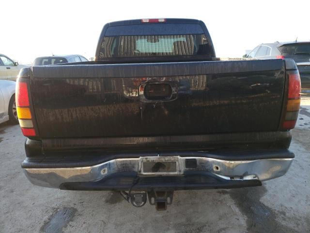 Photo 6 from auction – 2005 GMC NEW SIERRA with VIN 2GTEC19N951367542