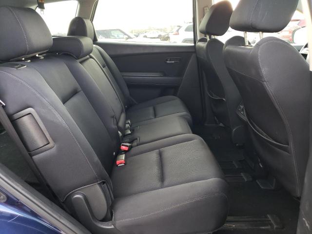 Photo 10 from auction – 2011 MAZDA CX-9 with VIN JM3TB3BA2B0307517