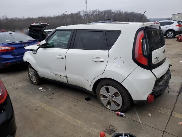 Photo 2 from auction – 2016 KIA SOUL with VIN KNDJN2A25G7397417