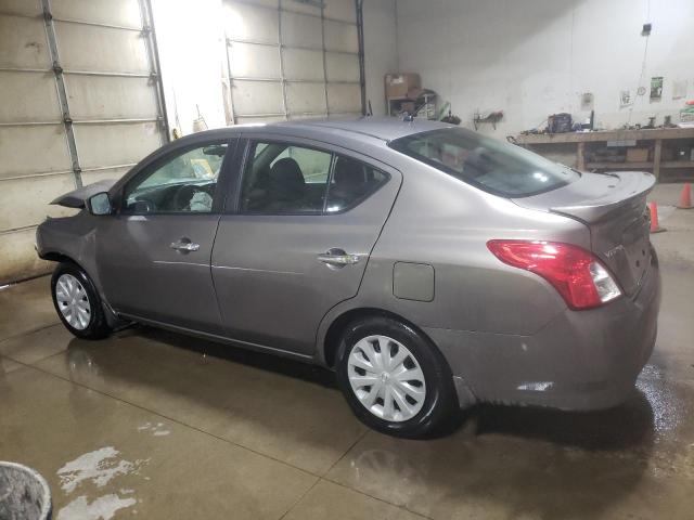 صورة رقم 2 من المزاد - 2015 NISSAN VERSA مع VIN 3N1CN7AP4FL800933