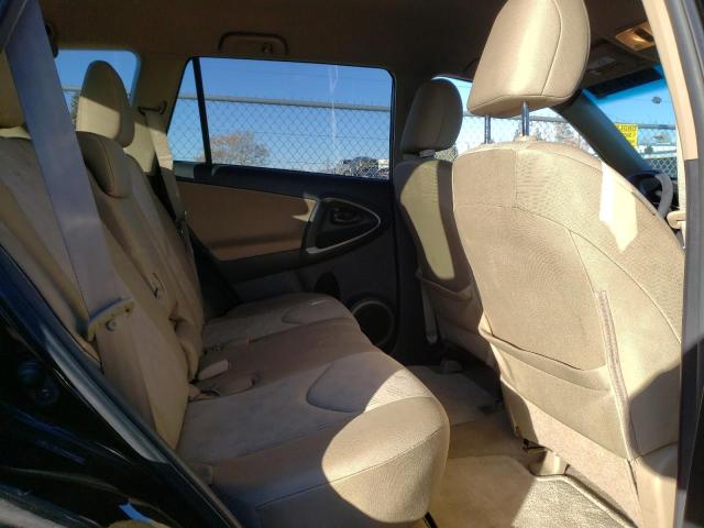 Photo 11 from auction – 2011 TOYOTA RAV4 with VIN 2T3BK4DV0BW064070