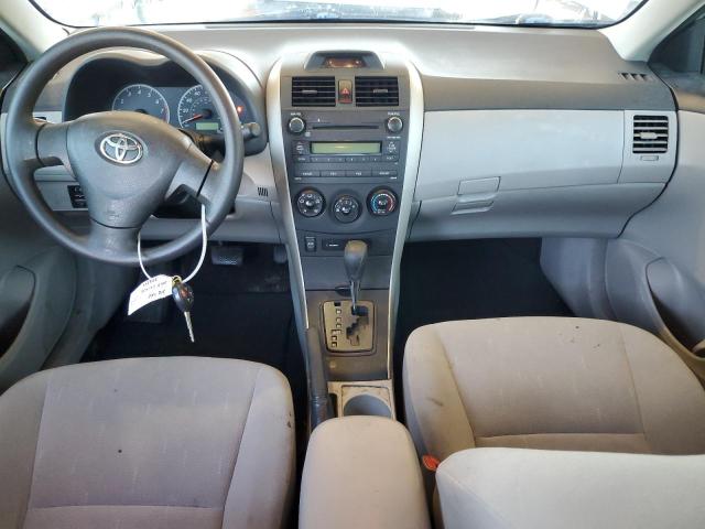 Photo 8 from auction – 2013 TOYOTA COROLLA BA with VIN 2T1BU4EEXDC126130