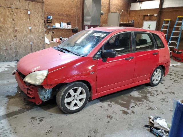 SUZUKI AERIO 2006 with VIN JS2RD62H965351671 - Photo from auction