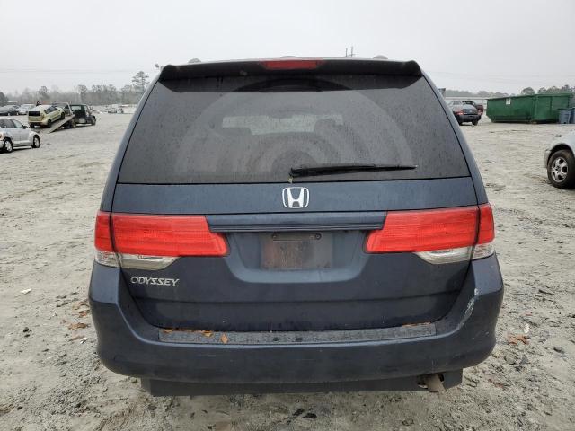 Photo 6 from auction – 2010 HONDA ODYSSEY EX with VIN 5FNRL3H62AB106302