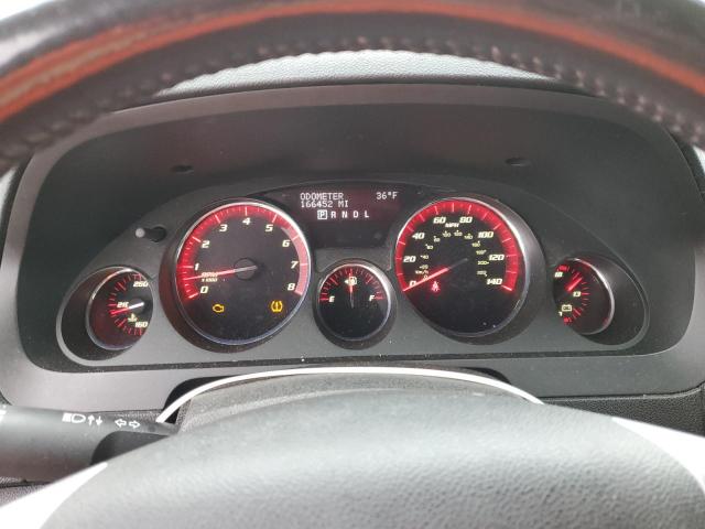 Photo 9 from auction – 2010 GMC ACADIA SLE with VIN 1GKLRLED2AJ180999