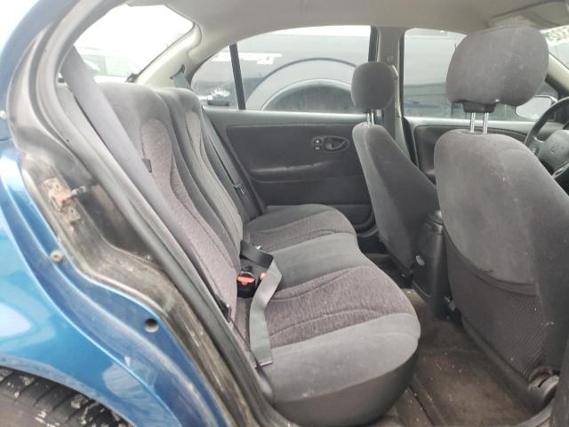 Photo 10 from auction – 2002 SATURN SL2 with VIN 1G8ZK52752Z178939