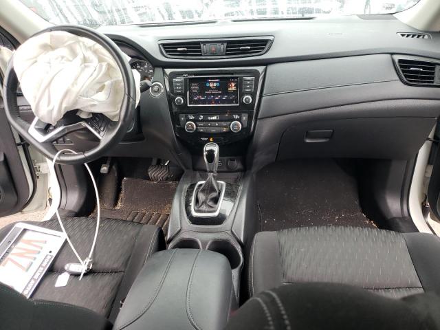 Photo 8 from auction – 2018 NISSAN ROGUE S with VIN KNMAT2MV2JP558258