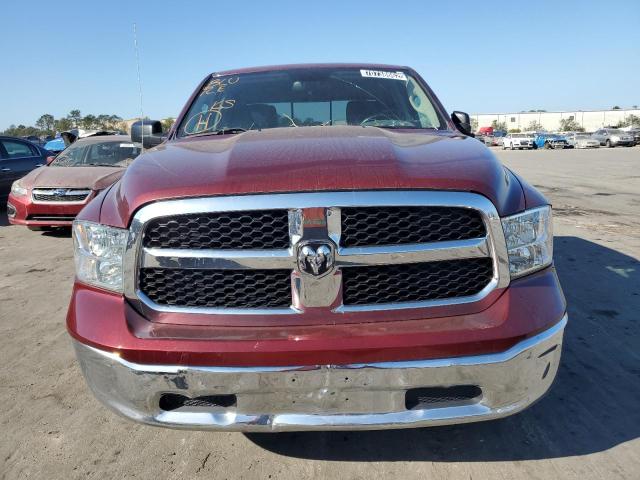 Photo 5 from auction – 2020 RAM 1500 CLASS with VIN 1C6RR6TTXLS136741
