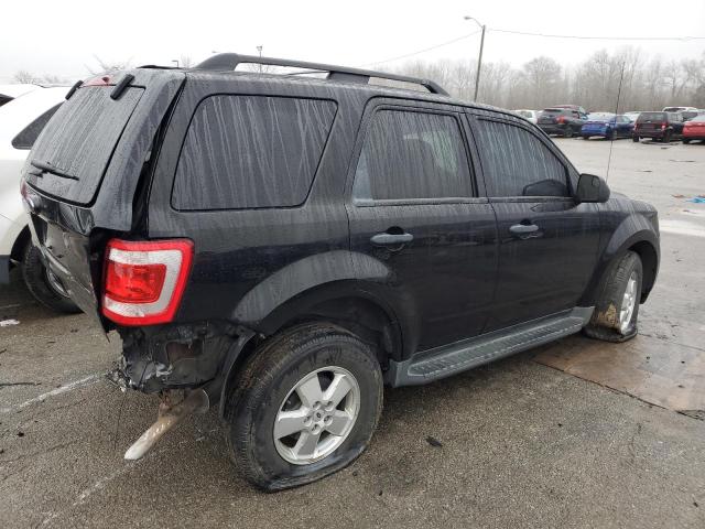 Photo 3 from auction – 2012 FORD ESCAPE XLT with VIN 1FMCU0DG0CKB38716