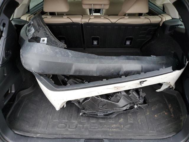 Photo 13 from auction – 2018 SUBARU OUTBACK 2. with VIN 4S4BSANC4J3225660