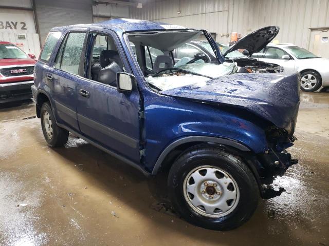 Photo 4 from auction – 1997 HONDA CR-V LX with VIN JHLRD1843VC008157
