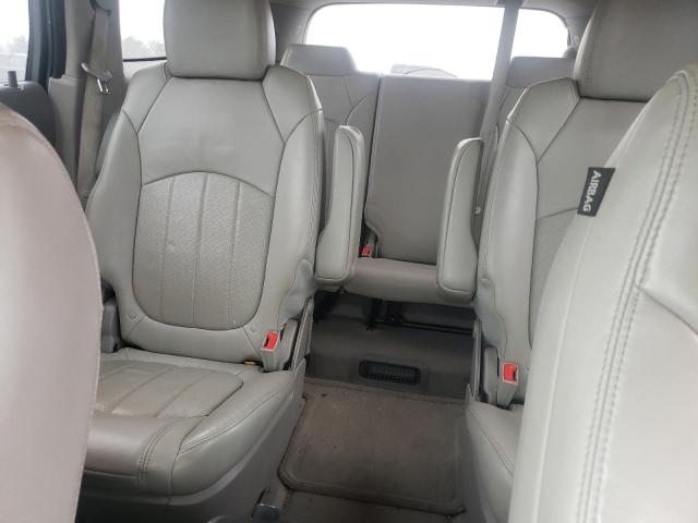 Photo 10 from auction – 2015 BUICK ENCLAVE with VIN 5GAKVCKD8FJ202214