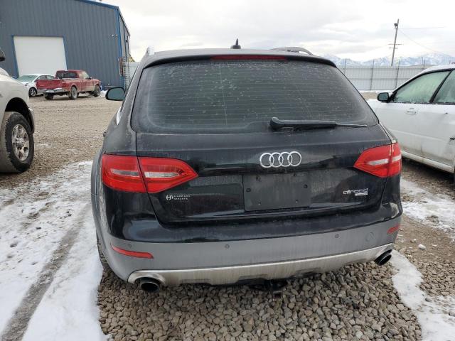 Photo 6 from auction – 2014 AUDI A4 ALLROAD with VIN WA1UFAFL2EA009298