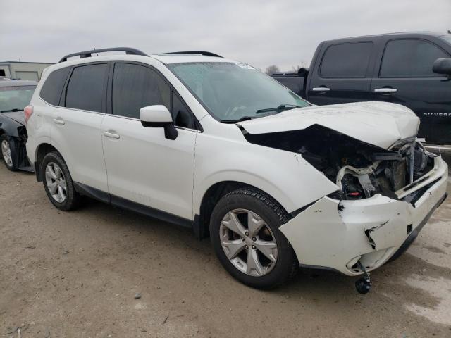 Photo 4 from auction – 2015 SUBARU FORESTER 2 with VIN JF2SJAKC9FH538226