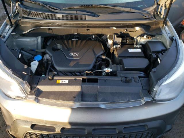Photo 12 from auction – 2016 KIA SOUL with VIN KNDJN2A21G7262158