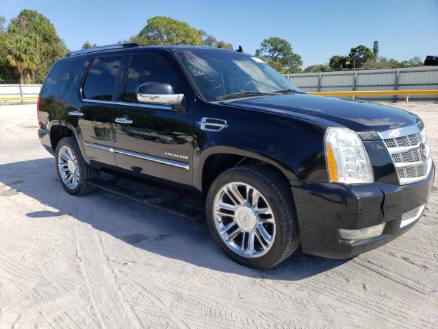 Photo 4 from auction – 2011 CADILLAC ESCALADE P with VIN 1GYS4DEF5BR320943