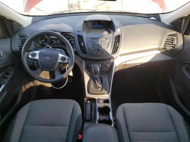 Photo 8 from auction – 2016 FORD ESCAPE SE with VIN 1FMCU0GX3GUB34388