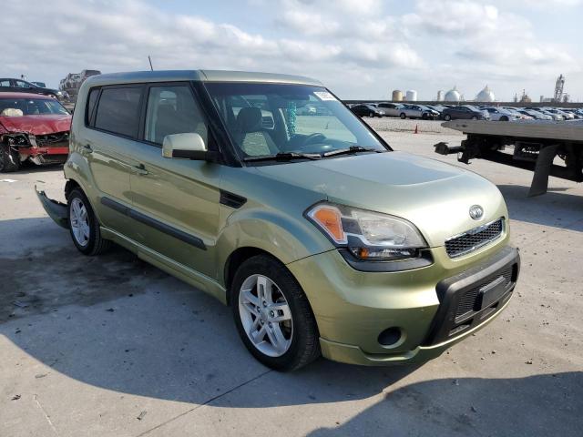 Photo 4 from auction – 2011 KIA SOUL with VIN KNDJT2A20B7229845