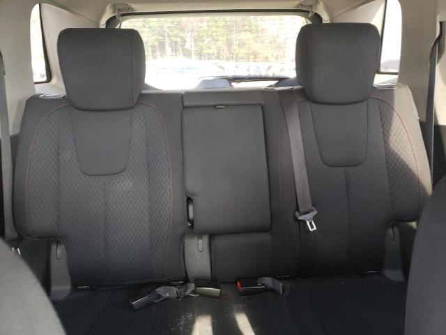 Photo 10 from auction – 2011 GMC TERRAIN SL with VIN 2CTALMEC5B6393689