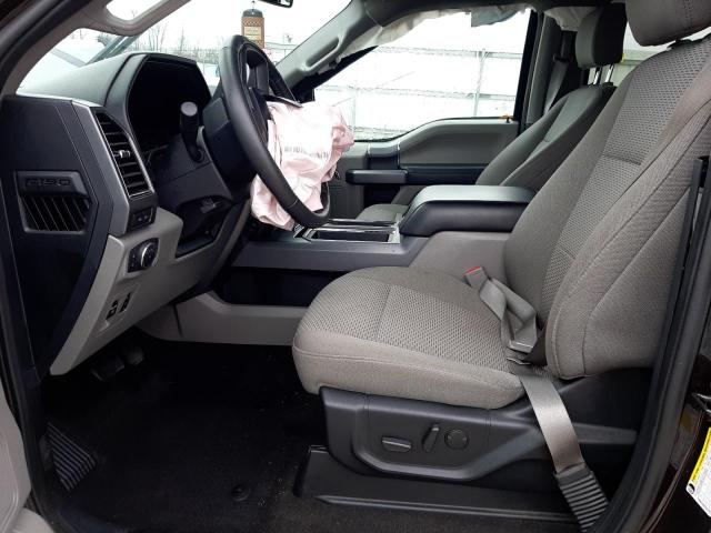 Photo 7 from auction – 2020 FORD F150 SUPER with VIN 1FTEW1E45LFC31581