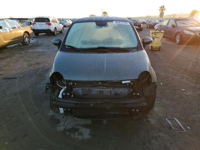 Photo 5 from auction – 2015 FIAT 500 POP with VIN 3C3CFFAR3FT696283
