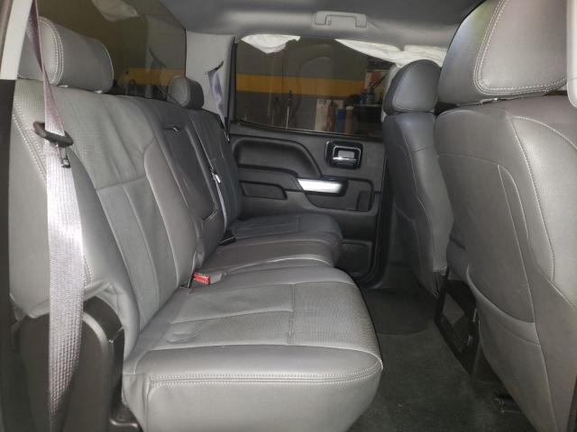 Photo 10 from auction – 2014 CHEVROLET SILVERADO with VIN 3GCUKREH4EG423990