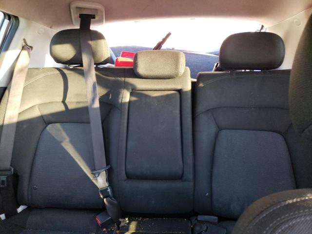 Photo 10 from auction – 2016 KIA SPORTAGE L with VIN KNDPBCAC7G7871479