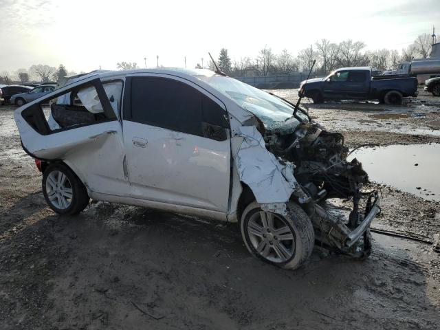 Photo 4 from auction – 2013 CHEVROLET SPARK LS with VIN KL8CB6S94DC508765