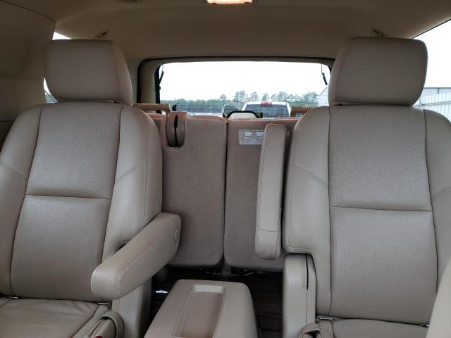 Photo 10 from auction – 2012 GMC YUKON DENA with VIN 1GKS2EEFXCR259385
