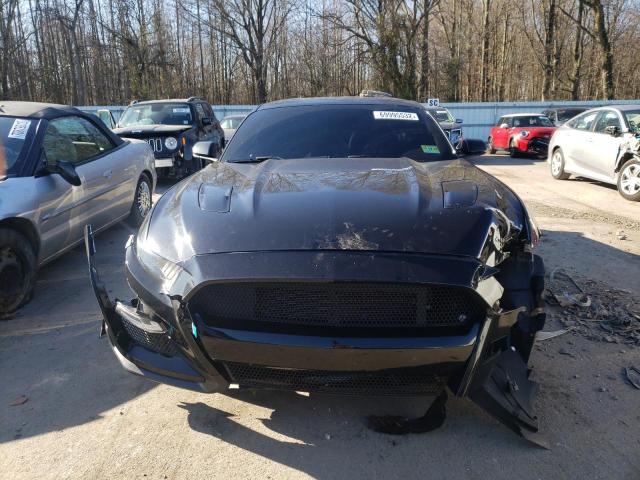 Photo 5 from auction – 2015 FORD MUSTANG GT with VIN 1FA6P8CF8F5393400