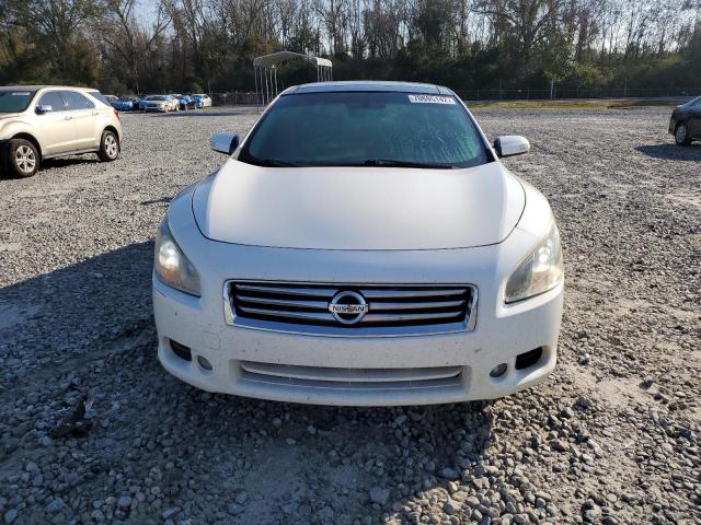 Photo 5 from auction – 2012 NISSAN MAXIMA S with VIN 1N4AA5AP3CC866861