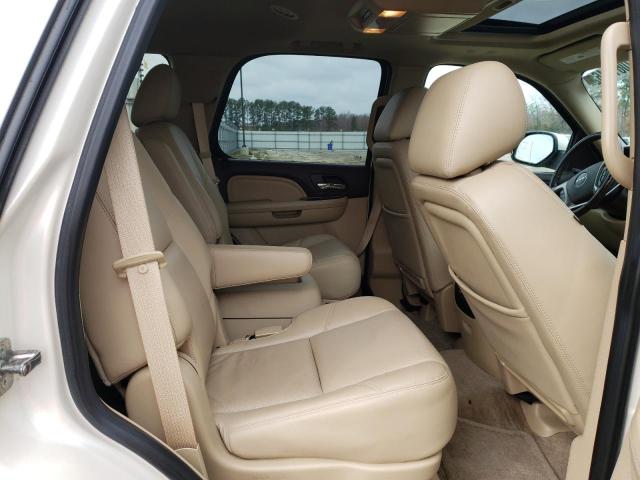 Photo 11 from auction – 2012 GMC YUKON DENA with VIN 1GKS2EEFXCR259385